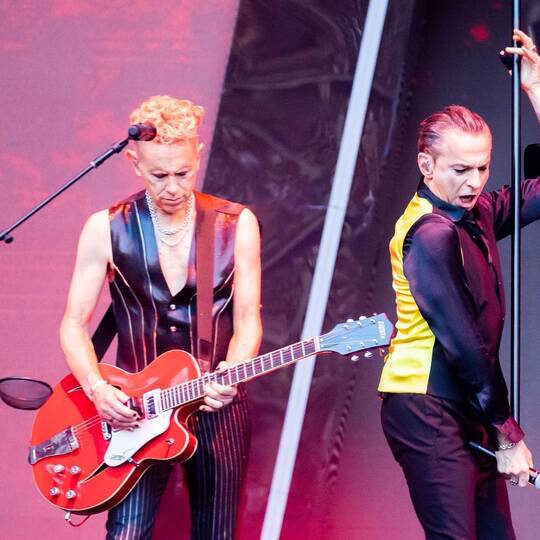 Depeche Mode