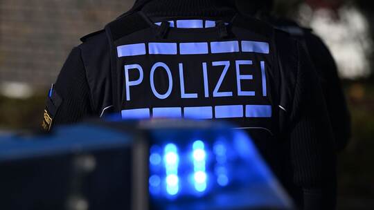 Polizei