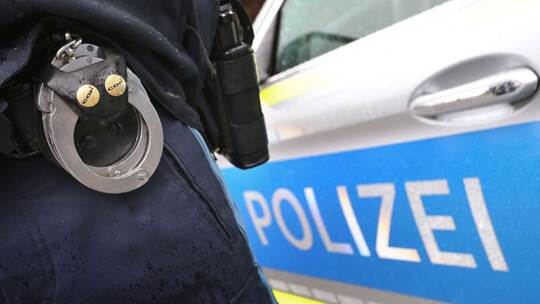 Polizei