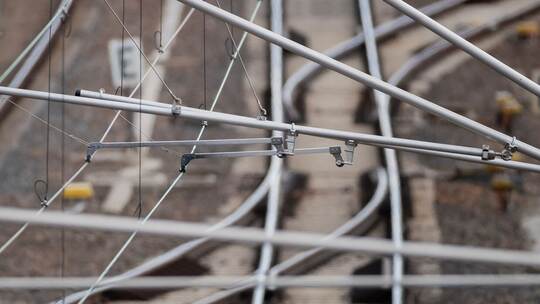 Oberleitung Oberleitung