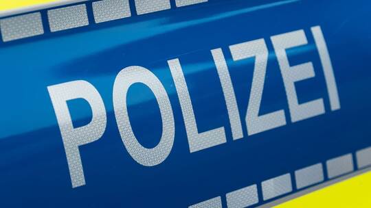 Polizei