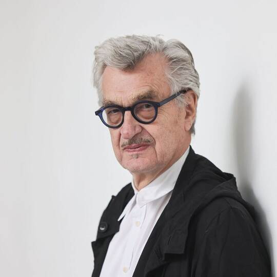 Wim Wenders