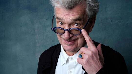 Wim Wenders