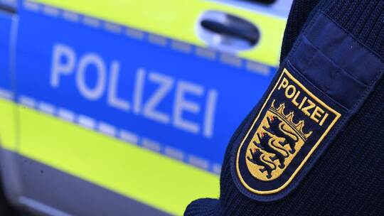 Polizei