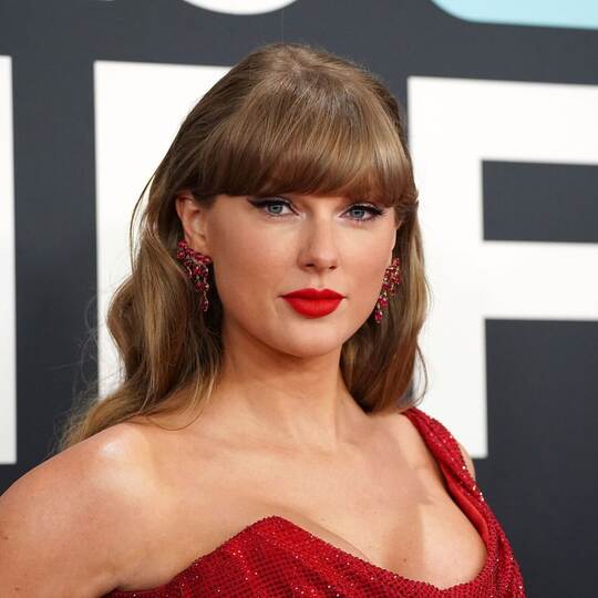 Taylor Swift