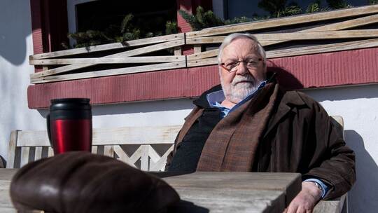 «Die Fallers» - Wolfgang Hepp