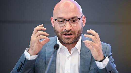 Einstufungsvermerk zur AfD Brandenburg als rechtsextrem