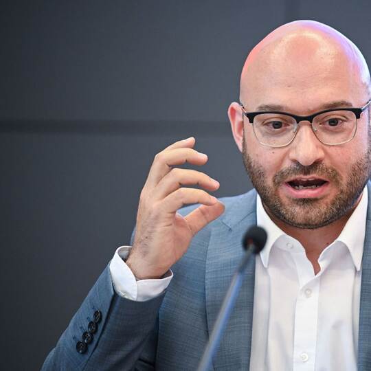 Einstufungsvermerk zur AfD Brandenburg als rechtsextrem