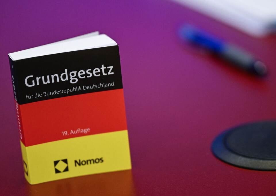 Grundgesetz