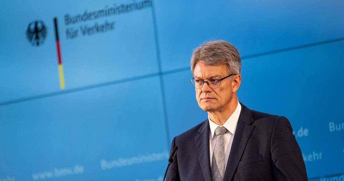 Neuaufstellung bei der Bahn hat begonnen
