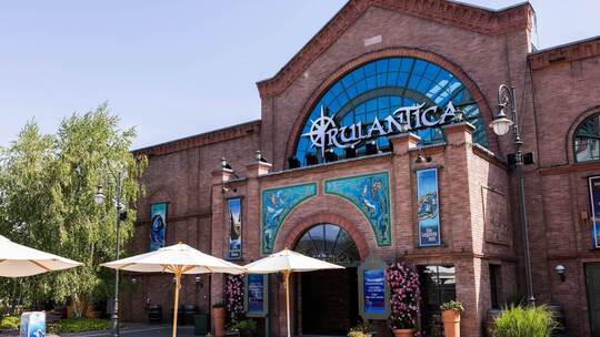 Mädchen aus Freizeitbad Rulantica gelockt und missbraucht