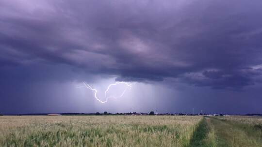 Wetter in Baden-Württemberg