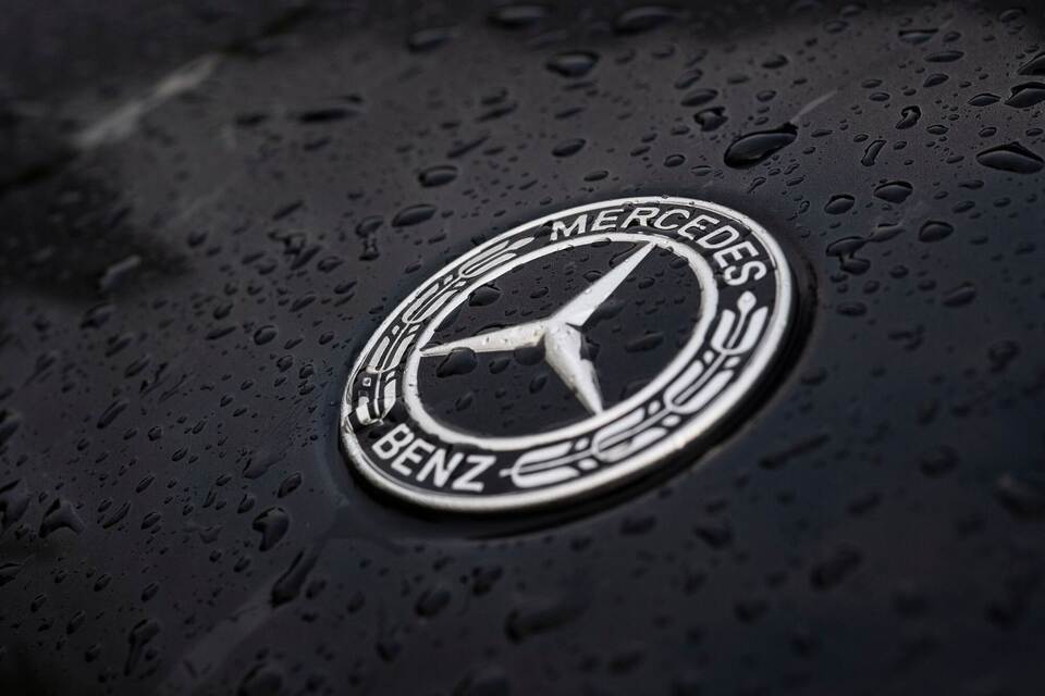 Mercedes-Benz