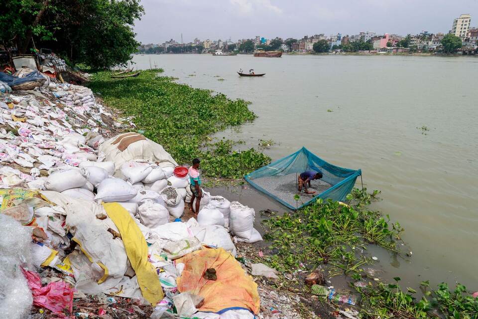Plastik-Vertrag vorerst gescheitert