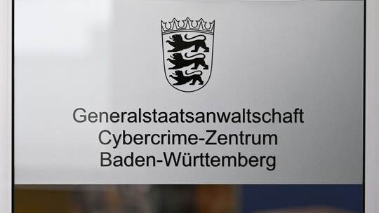 Cybercrime-Zentrum Baden-Württemberg