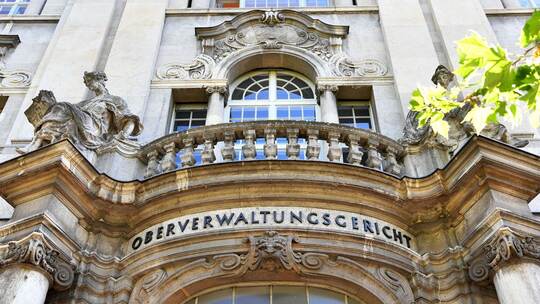 Oberverwaltungsgericht Berlin-Brandenburg Oberverwaltungsgericht Berlin-Brandenburg