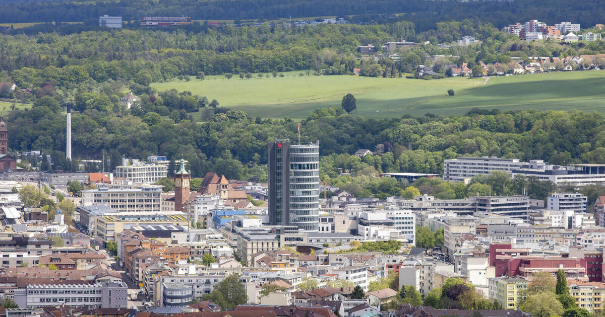 Rent control for Pforzheim and Mühlacker: Can tenants hope – | or should ...