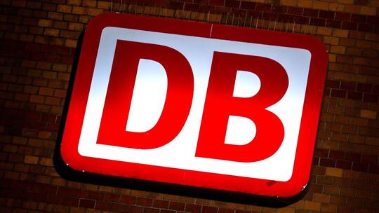 Deutsche Bahn - Logo