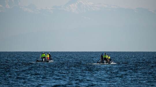 Polizei - Symbolbild
