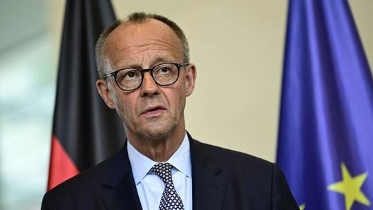 Ukraine-Gespräche mit Selenskyj in Berlin