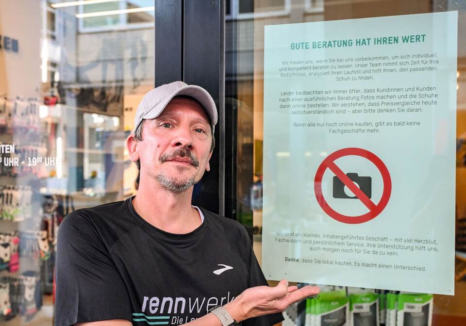 Beratung im Handel Beratung im Handel