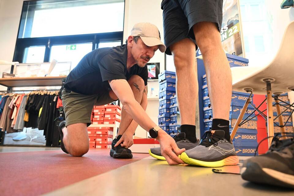 Beratung im Handel Beratung im Handel