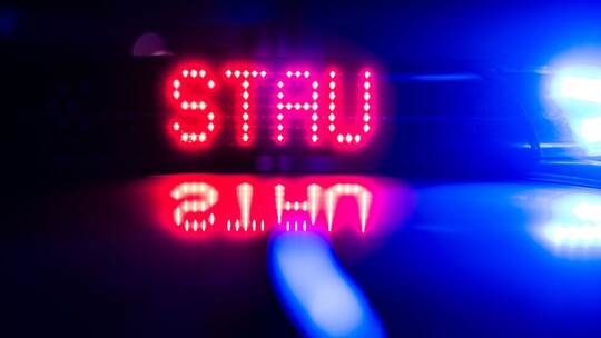 Staus zum Ferienende in mehreren Bundesländern Staus zum Ferienende in mehreren Bundesländern