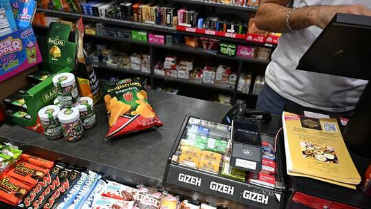 Chips-Verbot im Münchner Studentenviertel