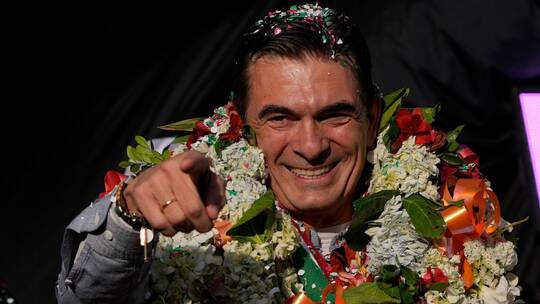 Bolivien: Stichwahl zwischen zwei Oppositionskandidaten