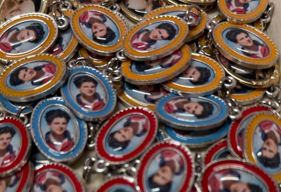 «Influencer Gottes» - Carlo Acutis