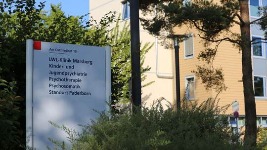 13-jährige Patientin soll Betreuerin angegriffen haben