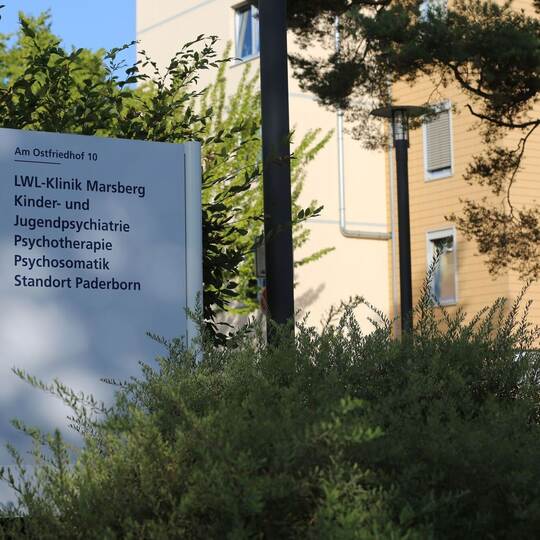 13-jährige Patientin soll Betreuerin angegriffen haben