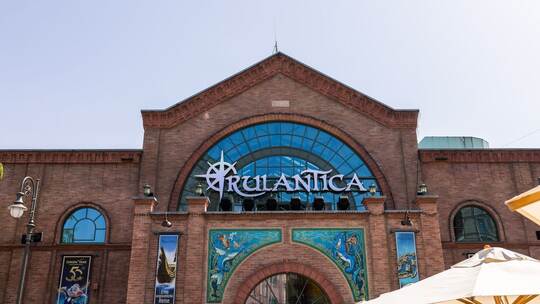 Mädchen aus Freizeitbad Rulantica gelockt und missbraucht