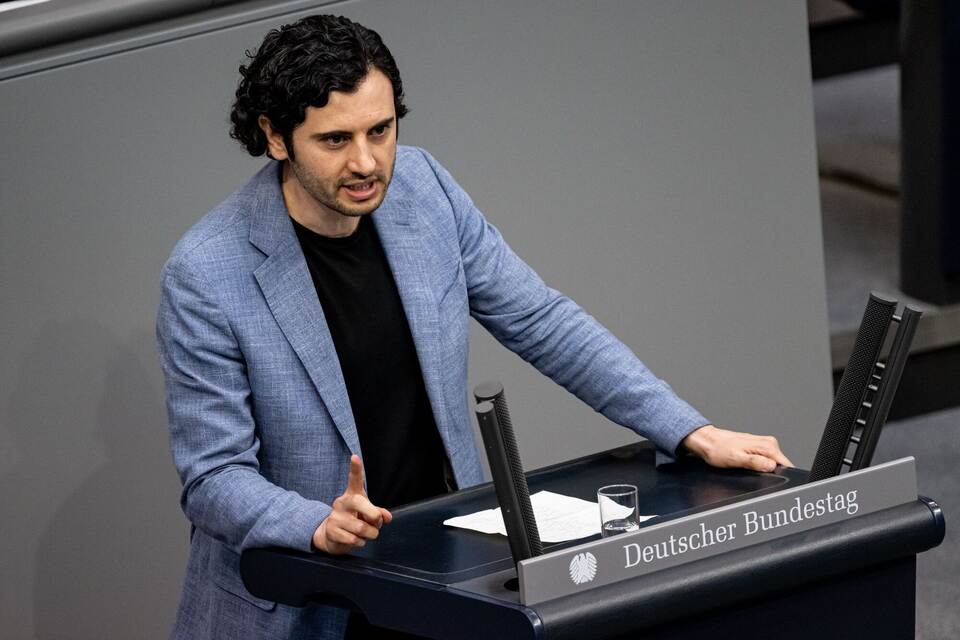 Bundestag