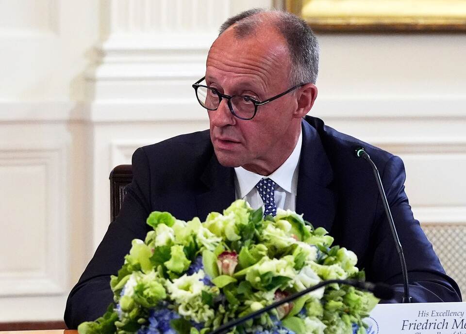 Ukraine-Treffen in Washington Ukraine-Treffen in Washington