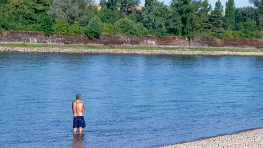 Sommer in Baden-Württemberg