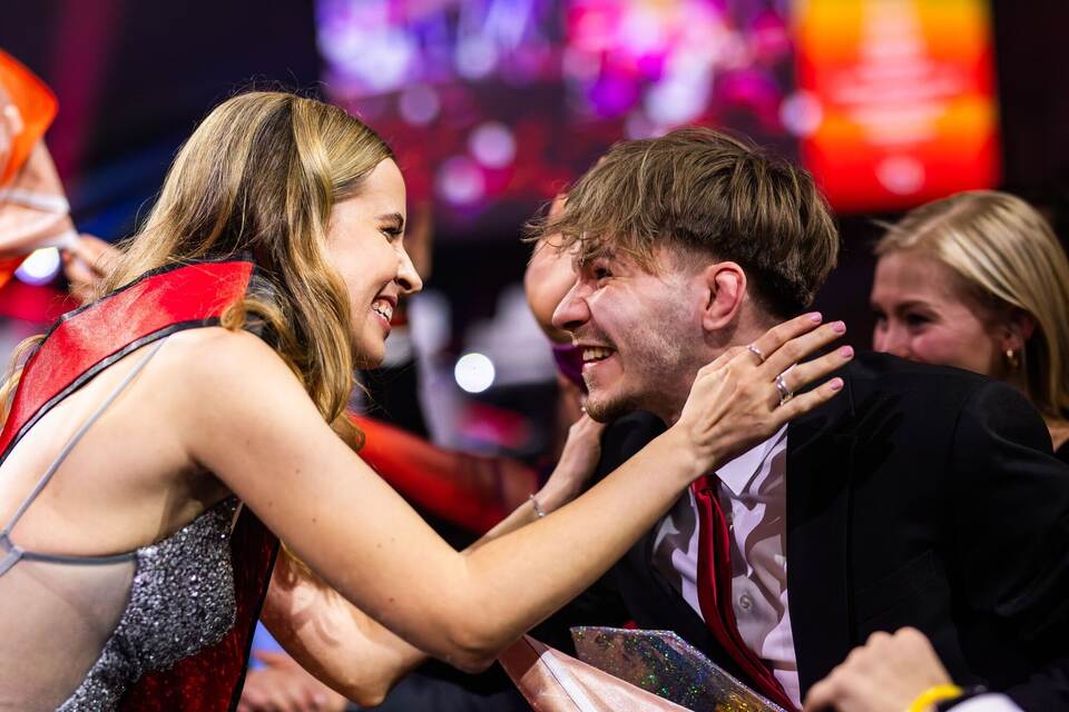 Finale Miss Germany Finale Miss Germany