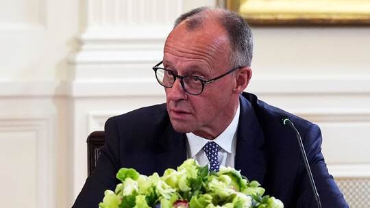 Ukraine-Treffen in Washington