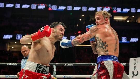 Julio Cesar Chavez Jr. Julio Cesar Chavez Jr.
