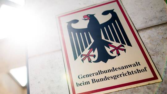Bundesanwaltschaft