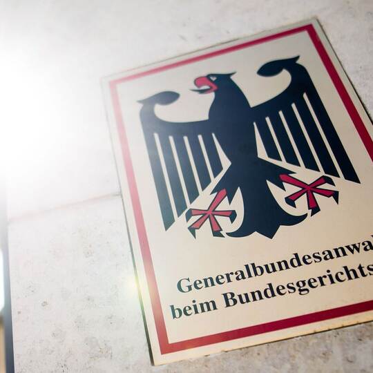 Bundesanwaltschaft