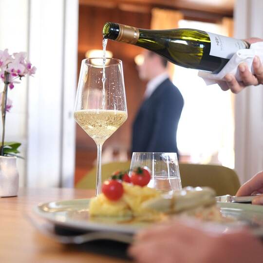 Gastronomie Gastronomie