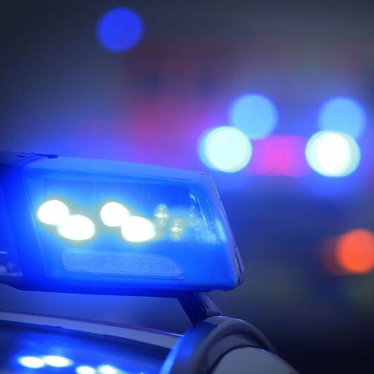 Polizei