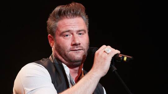 Sasha alias Dick Brave