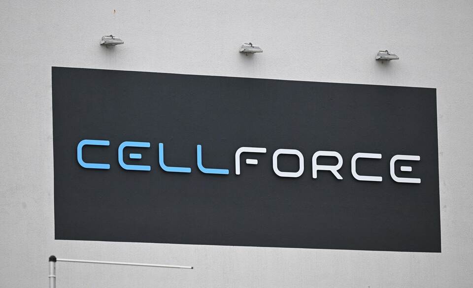 Cellforce Cellforce