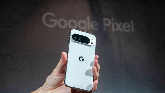 Smartphone Google Pixel 10 Smartphone Google Pixel 10
