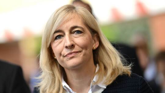 Warken besucht Städtisches Klinikum Braunschweig