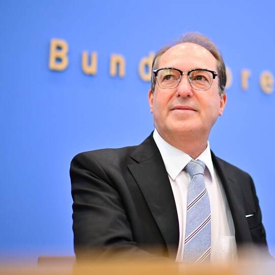 Bundesinnenminister Alexander Dobrindt (CSU)