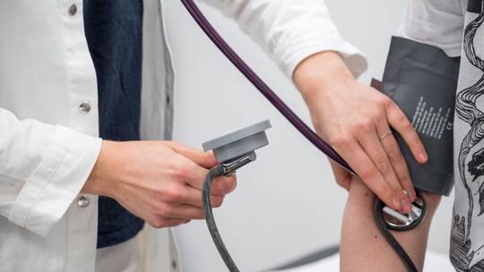 Diskussion um Praxisgebühr