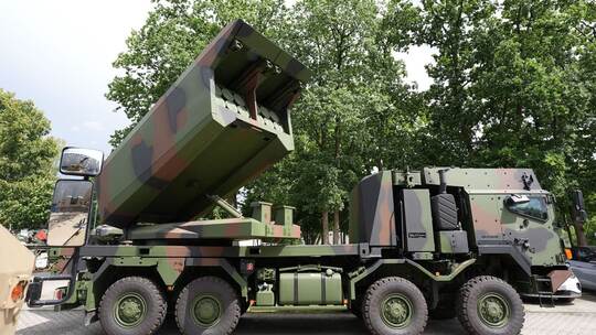 Rüstungsunternehmen Rheinmetall Rüstungsunternehmen Rheinmetall